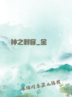 神之刺客