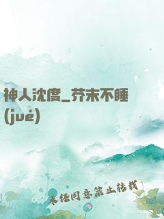 神人沈度