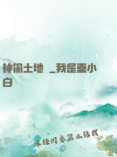 神偷土地爺