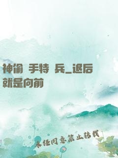 神偷殺手特種兵