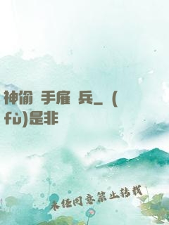神偷殺手雇傭兵