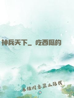 神兵天下