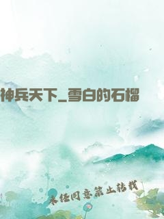 神兵天下