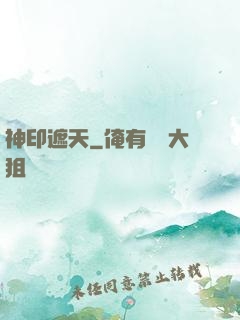 神印遮天