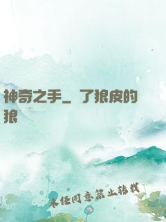 神奇之手