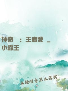 神奇寶貝：王者登錄