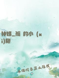 神婿