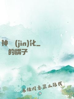神寵進(jìn)化
