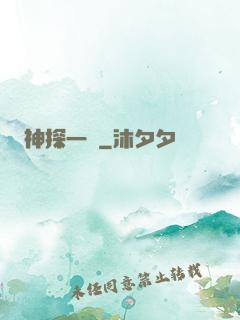 神探一燈