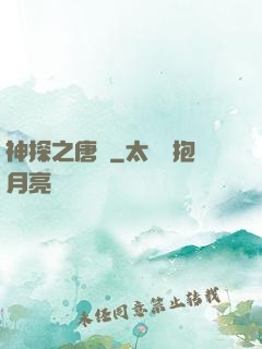 神探之唐銘