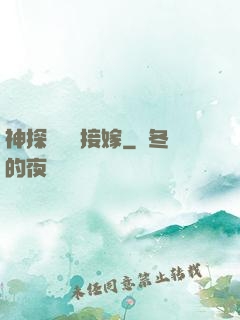 神探駙馬請接嫁