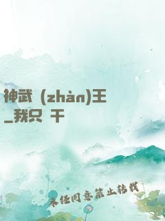 神武戰(zhàn)王