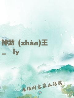 神武戰(zhàn)王