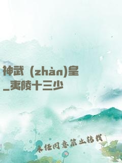 神武戰(zhàn)皇