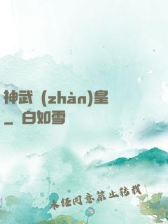 神武戰(zhàn)皇
