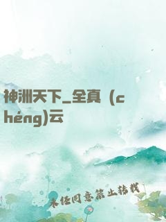 神洲天下