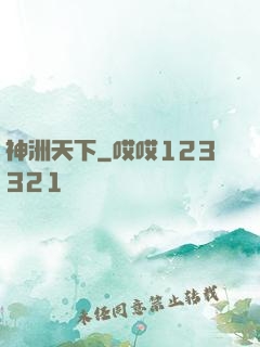 神洲天下