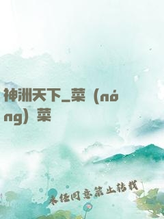 神洲天下