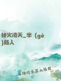 神火凌天