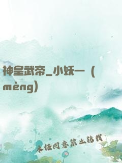 神皇武帝