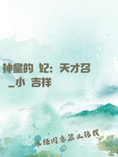 神皇的寵妃：天才召喚師