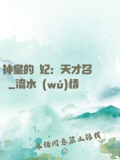 神皇的寵妃：天才召喚師