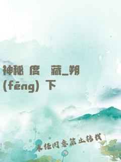 神秘異度尋寶藏