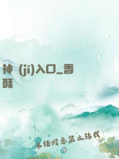 神級(jí)入口