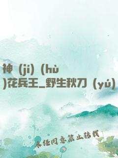 神級(jí)護(hù)花兵王