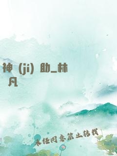神級(jí)輔助