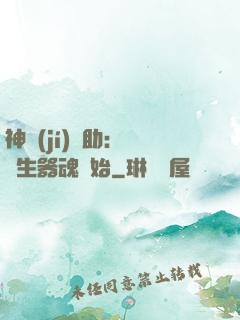 神級(jí)輔助：從雙生器魂開始
