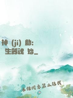 神級(jí)輔助：從雙生器魂開始