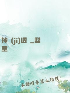 神級(jí)透視