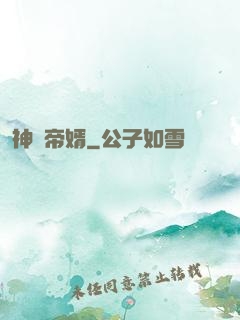 神級帝婿