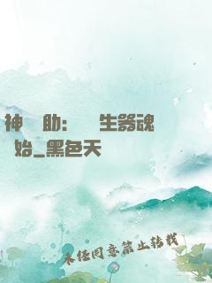 神級輔助：從雙生器魂開始