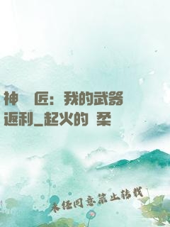 神級鐵匠：我的武器會返利