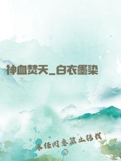 神血焚天