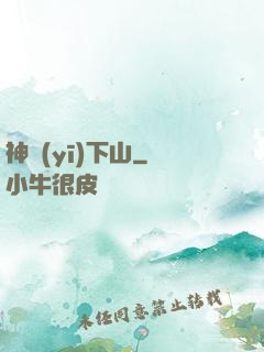 神醫(yī)下山