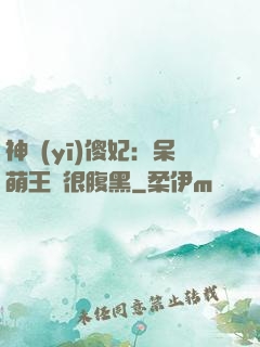 神醫(yī)傻妃：呆萌王爺很腹黑