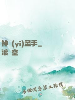 神醫(yī)圣手
