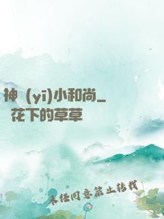 神醫(yī)小和尚