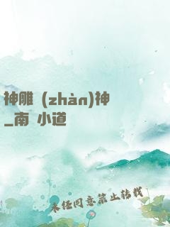 神雕戰(zhàn)神