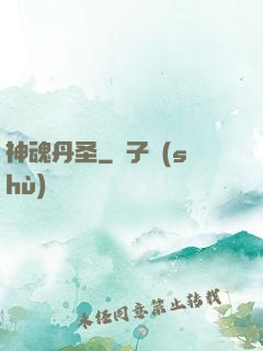 神魂丹圣