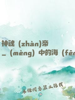 神魂戰(zhàn)帝