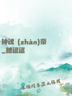 神魂戰(zhàn)帝
