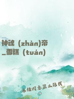 神魂戰(zhàn)帝