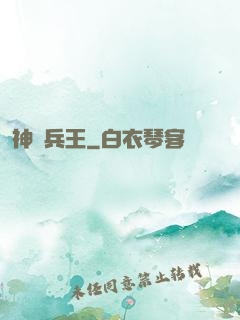 神龍兵王
