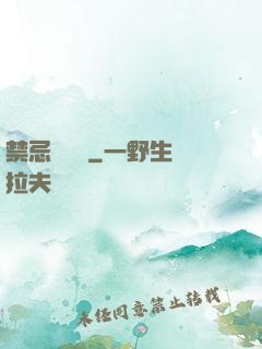 禁忌靈紋師
