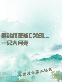 禁欲校草被C哭BL