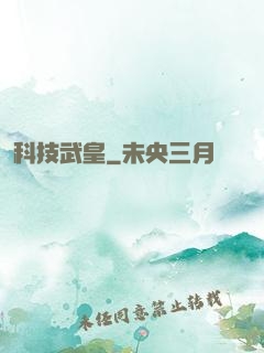 科技武皇